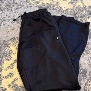 Mens old navy joggers